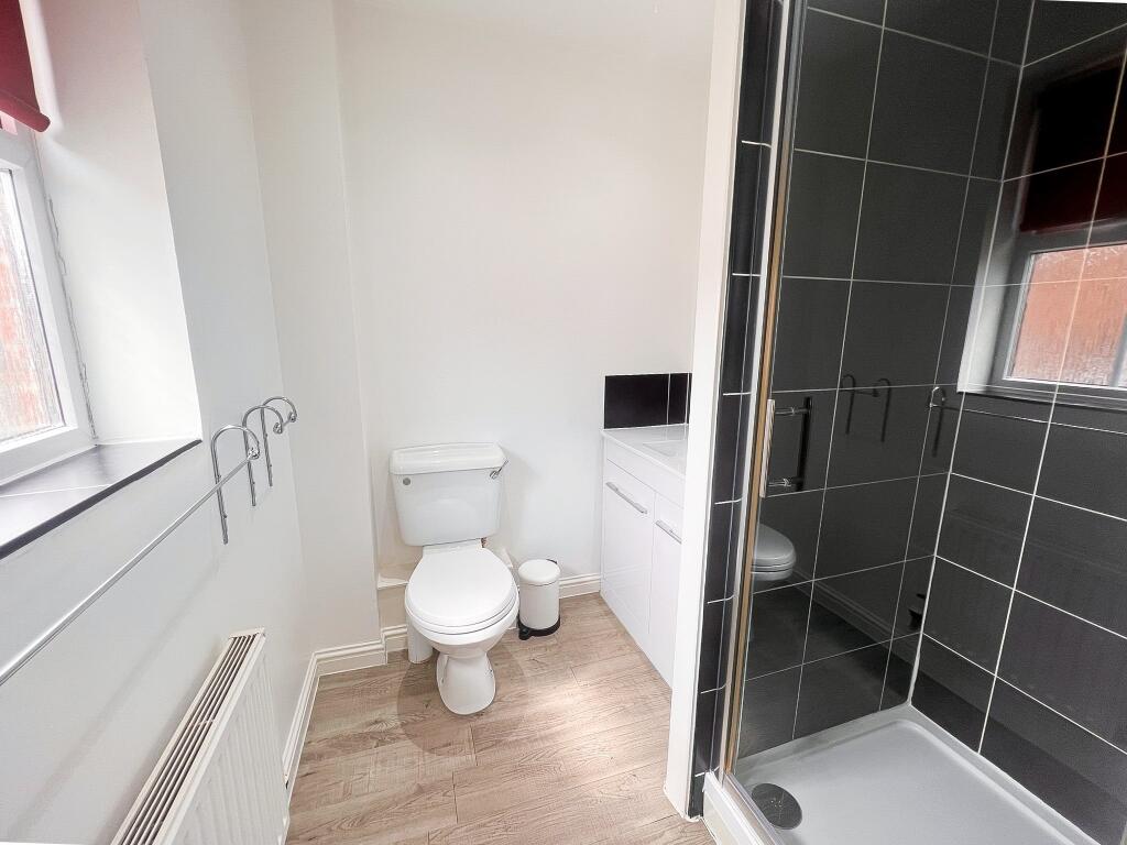 Additional property image - Wright Way, Stoke Park, Bristol