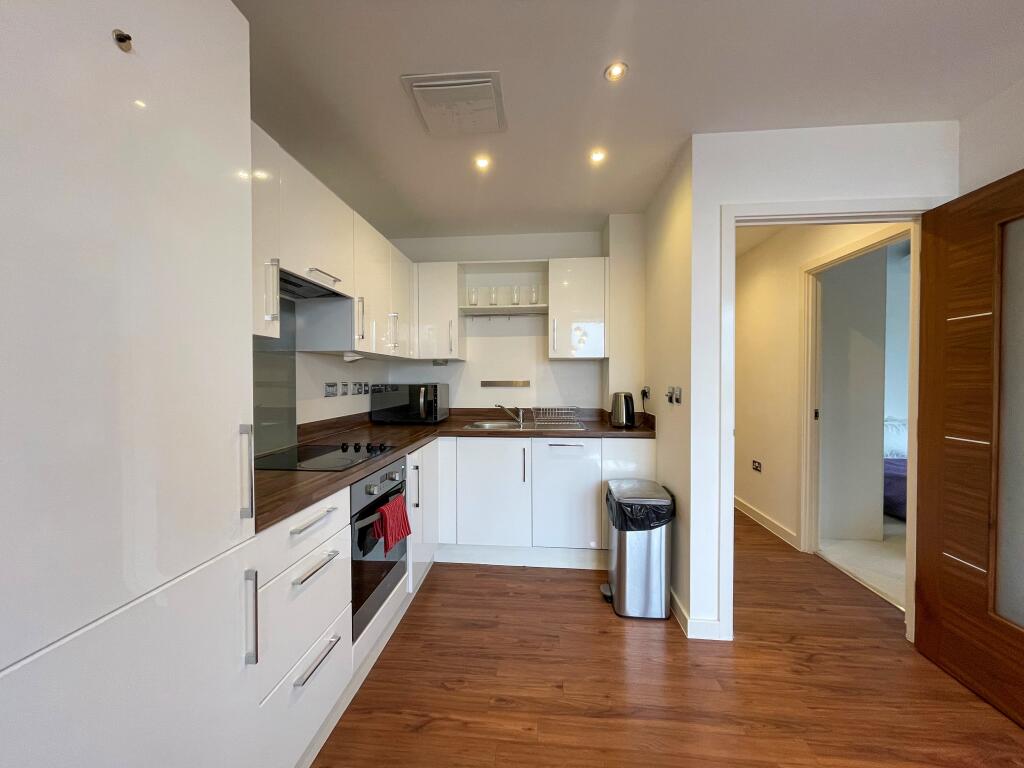 Additional property image - Crown And Anchor House, Temple Quay, Bristol
