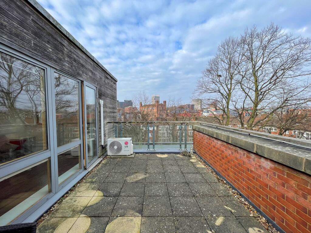 Additional property image - Crown And Anchor House, Temple Quay, Bristol