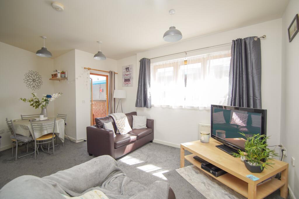 Additional property image - The Plaza, Anvil Street, Temple Quay, Bristol