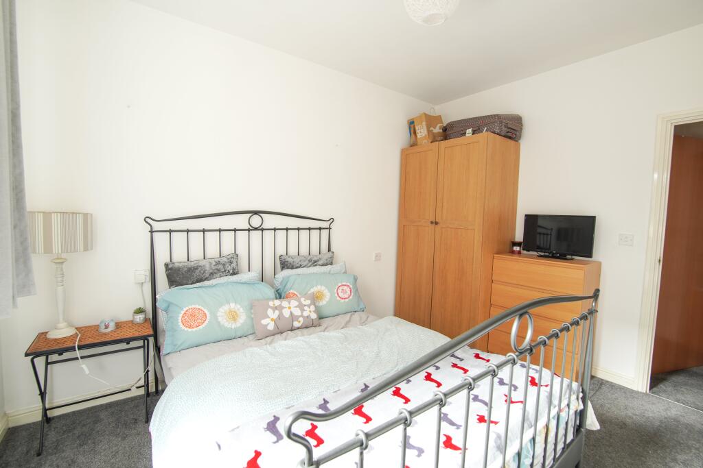 Additional property image - The Plaza, Anvil Street, Temple Quay, Bristol