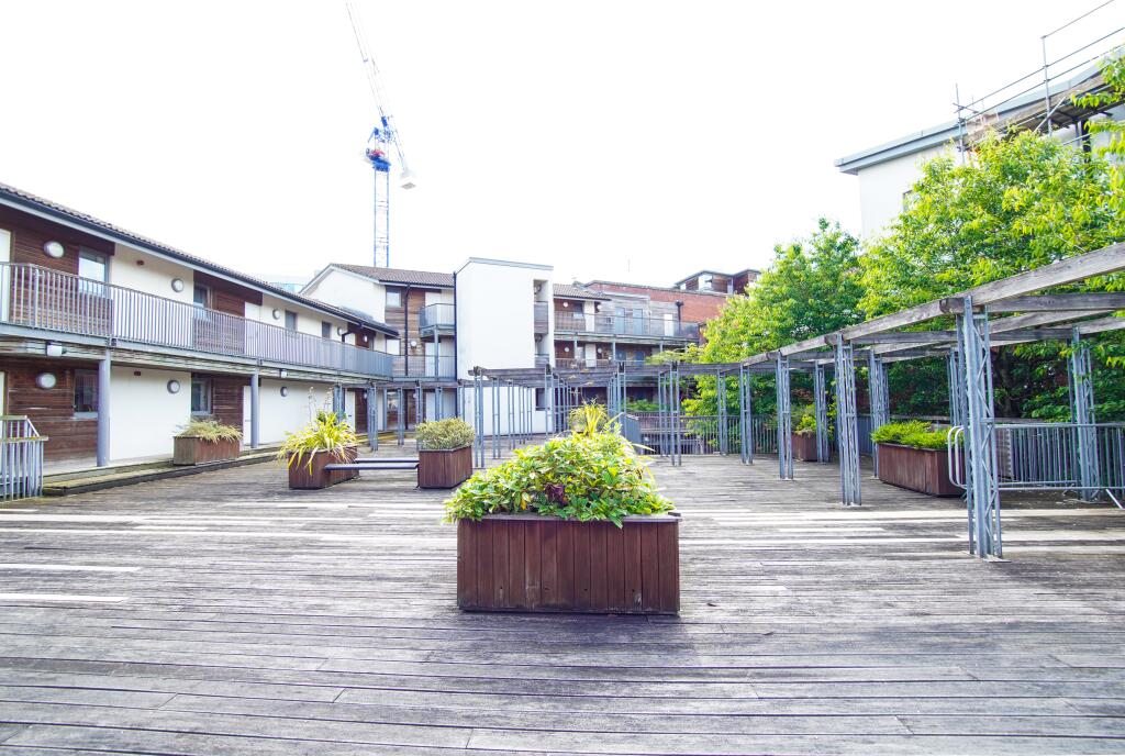 Additional property image - The Plaza, Anvil Street, Temple Quay, Bristol