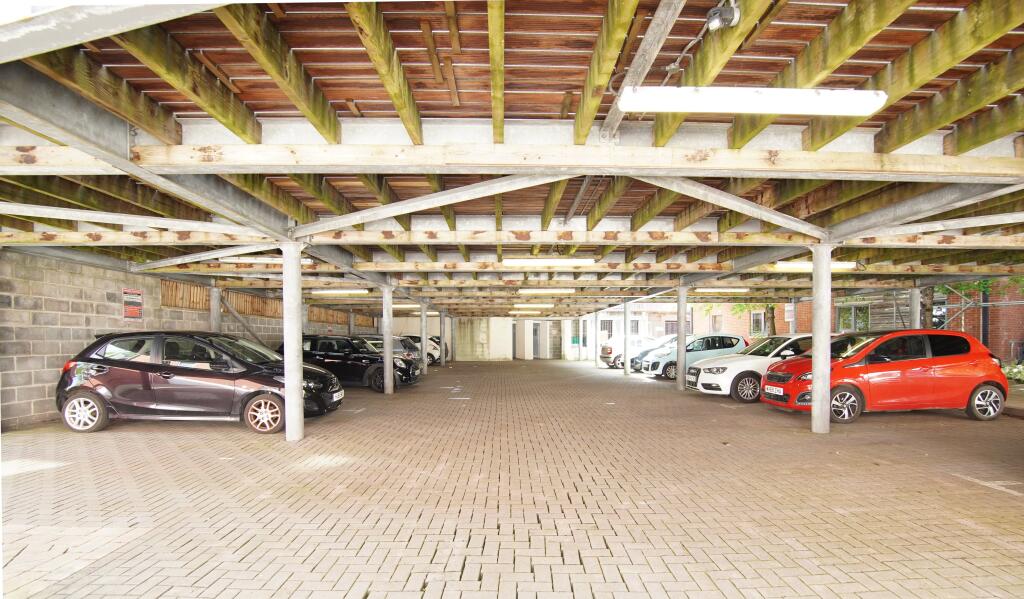 Additional property image - The Plaza, Anvil Street, Temple Quay, Bristol