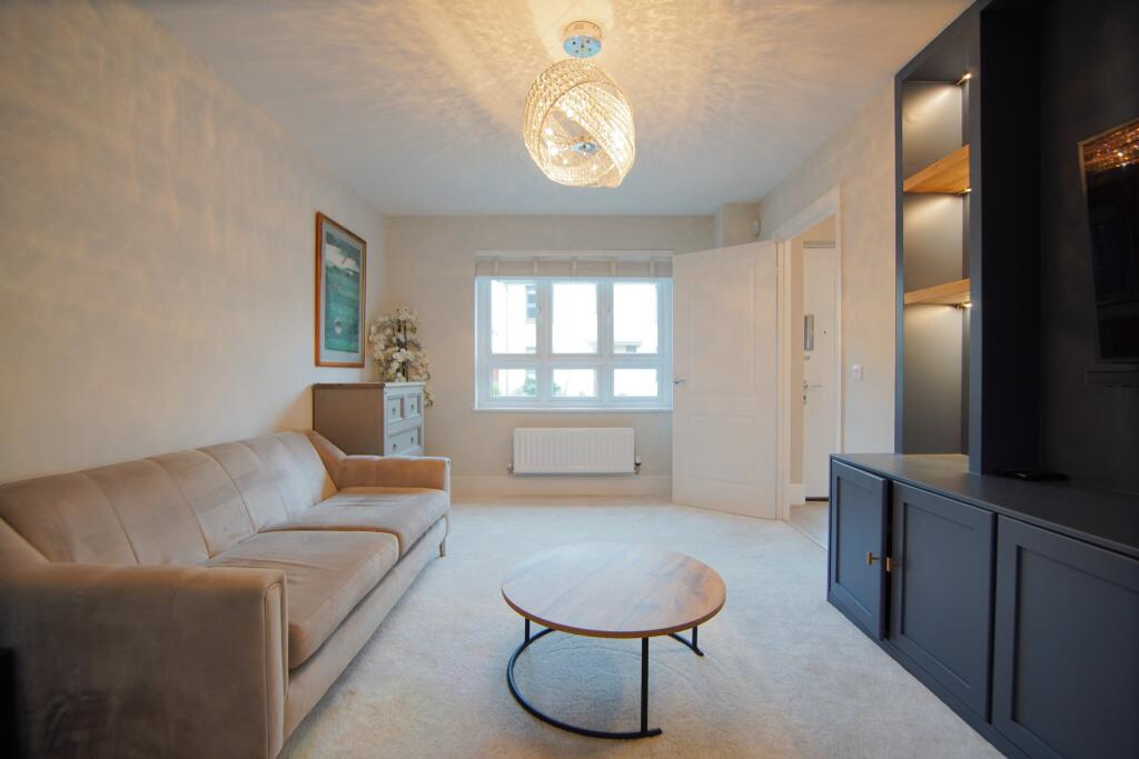 Additional property image - Alexander Road, Frenchay, Bristol