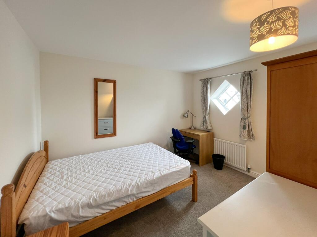 Additional property image - Great Clover Leaze, Cheswick Village, Bristol