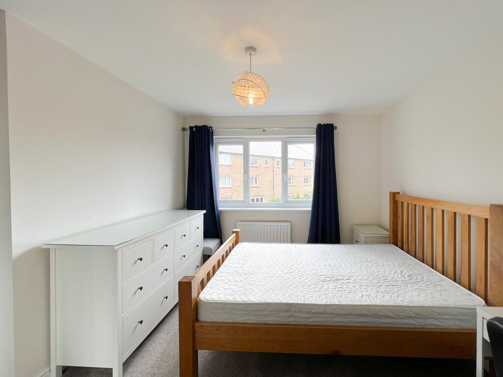 Additional property image - Great Clover Leaze, Cheswick Village, Bristol
