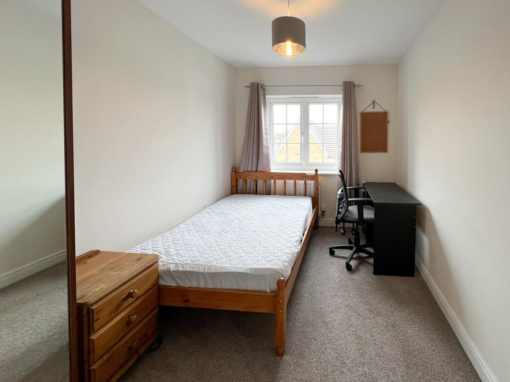 Additional property image - Great Clover Leaze, Cheswick Village, Bristol