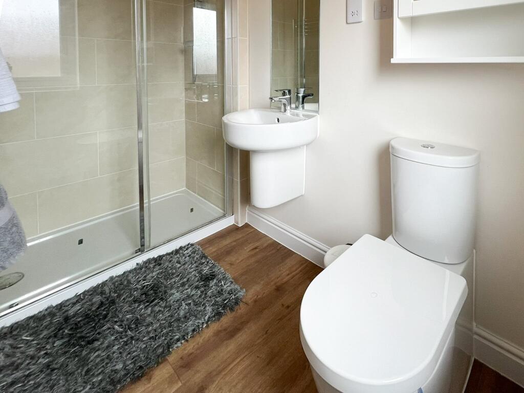 Additional property image - Great Clover Leaze, Cheswick Village, Bristol