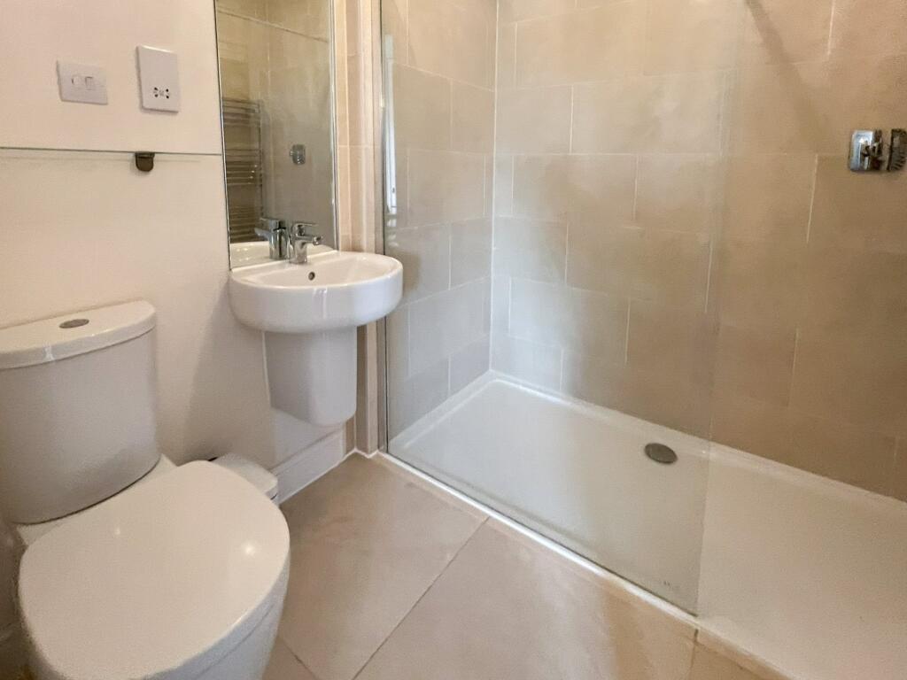 Additional property image - Great Clover Leaze, Cheswick Village, Bristol