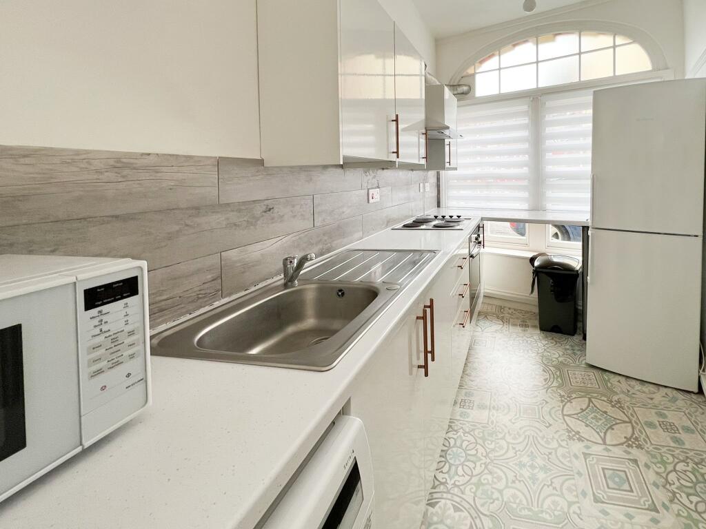 Additional property image - Hillgrove Street, Stokes Croft, Bristol