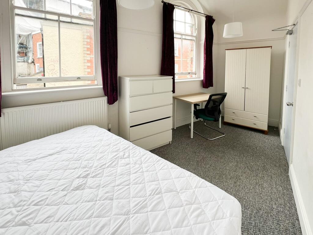 Additional property image - Hillgrove Street, Stokes Croft, Bristol