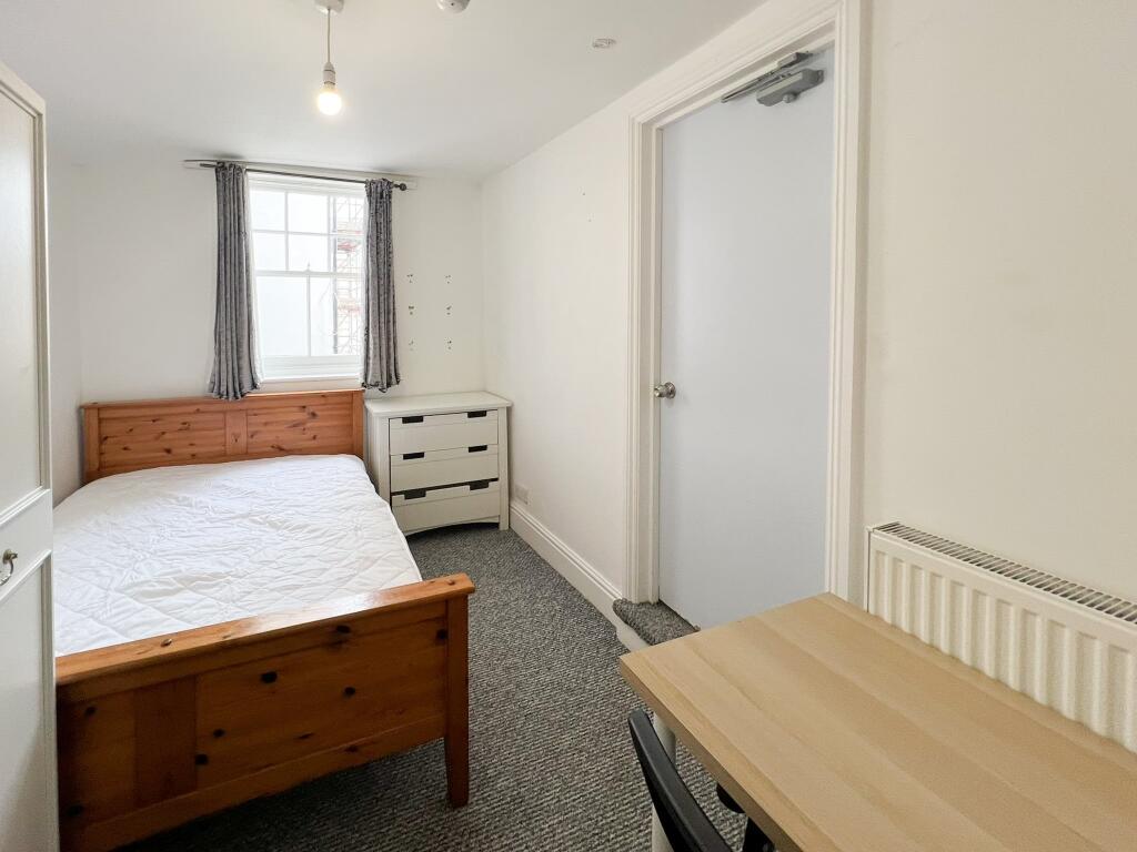Additional property image - Hillgrove Street, Stokes Croft, Bristol