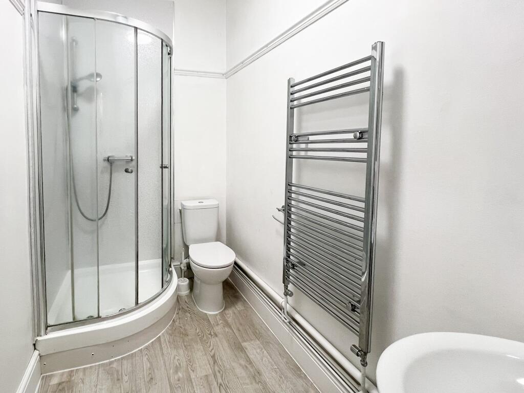 Additional property image - Hillgrove Street, Stokes Croft, Bristol