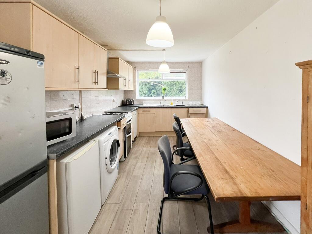 Additional property image - Muller Road, Horfield, Bristol