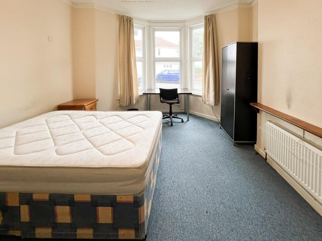 Additional property image - Muller Road, Horfield, Bristol