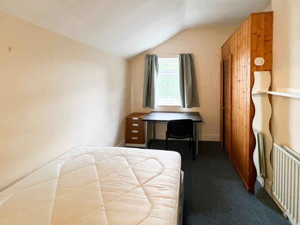 Additional property image - Muller Road, Horfield, Bristol