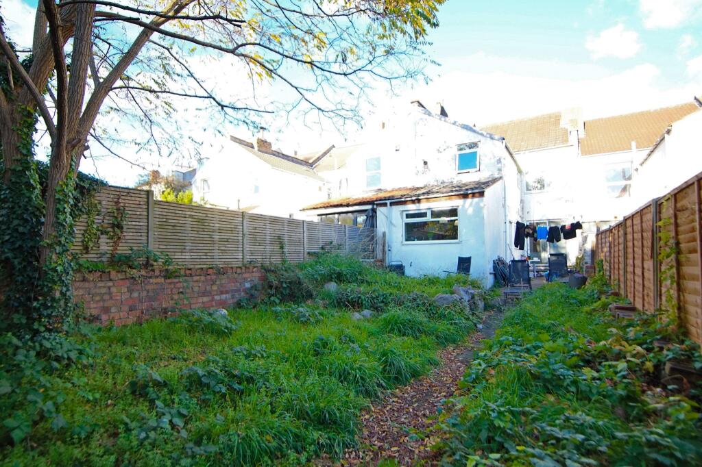 Additional property image - Muller Road, Horfield, Bristol