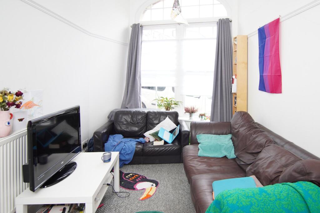 Additional property image - Hillgrove Street, Stokes Croft, Bristol