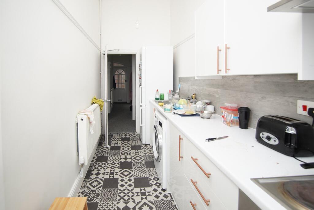 Additional property image - Hillgrove Street, Stokes Croft, Bristol