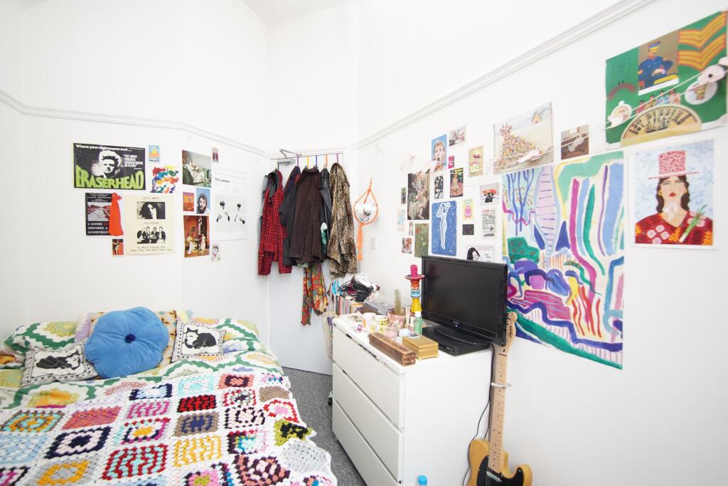 Additional property image - Hillgrove Street, Stokes Croft, Bristol