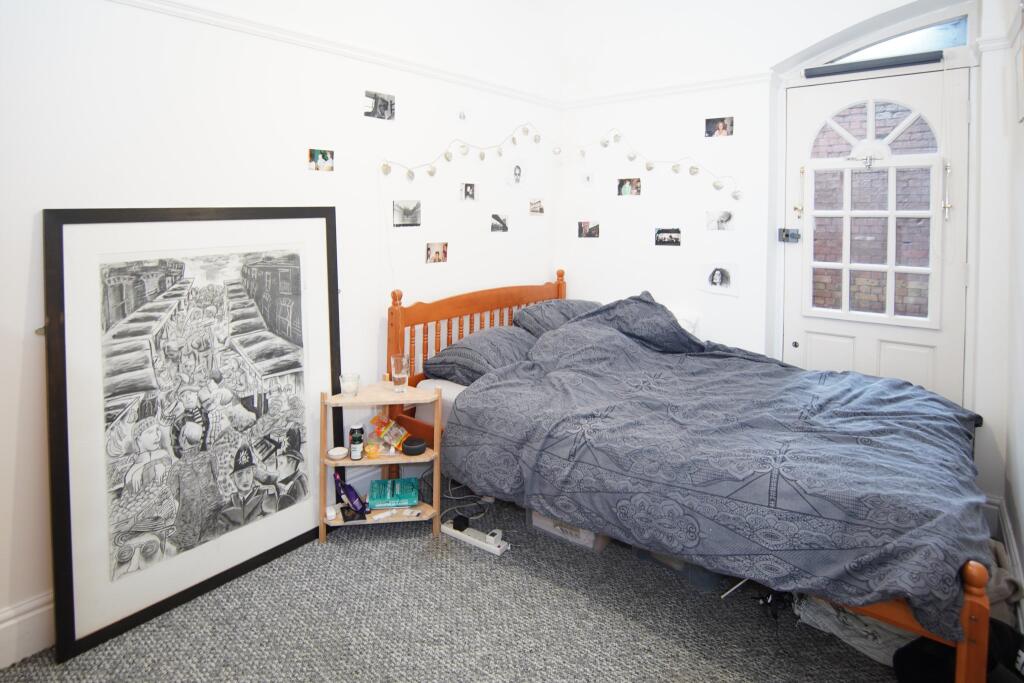 Additional property image - Hillgrove Street, Stokes Croft, Bristol