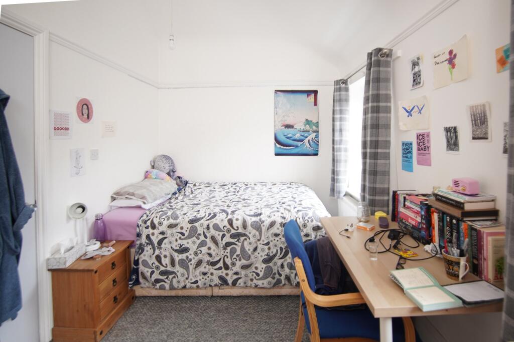 Additional property image - Hillgrove Street, Stokes Croft, Bristol
