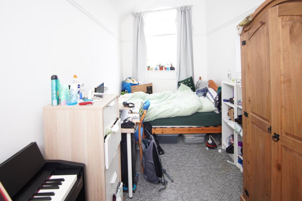 Additional property image - Hillgrove Street, Stokes Croft, Bristol