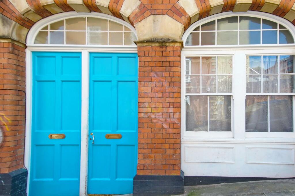 Main image of property: Hillgrove Street, Stokes Croft, Bristol
