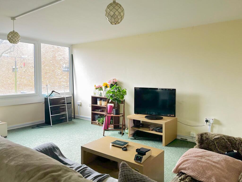 Additional property image - High Kingsdown, Kingsdown, Bristol
