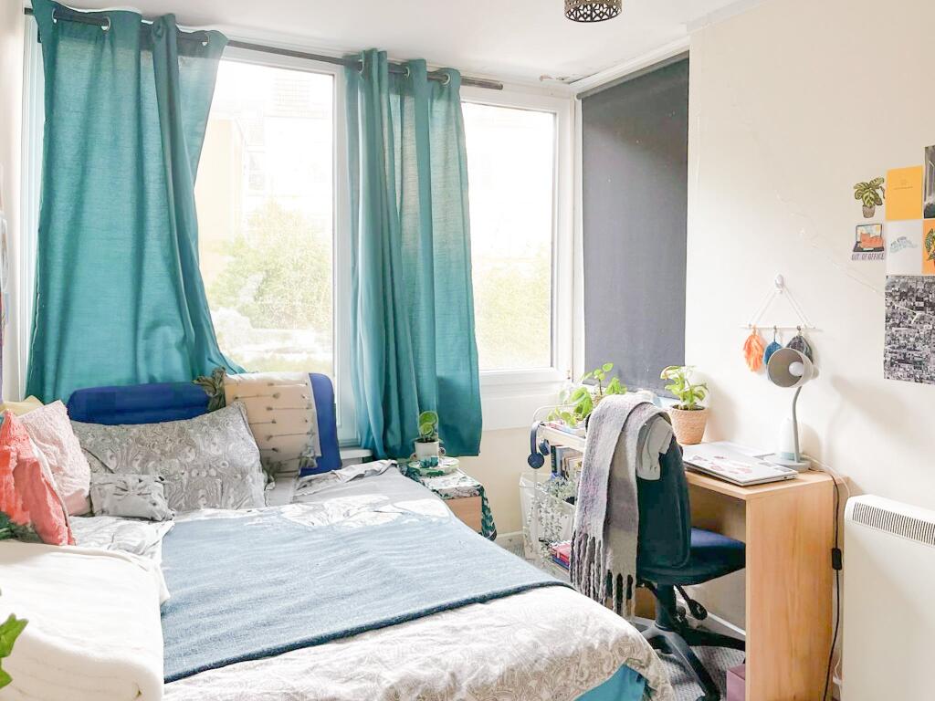 Additional property image - High Kingsdown, Kingsdown, Bristol