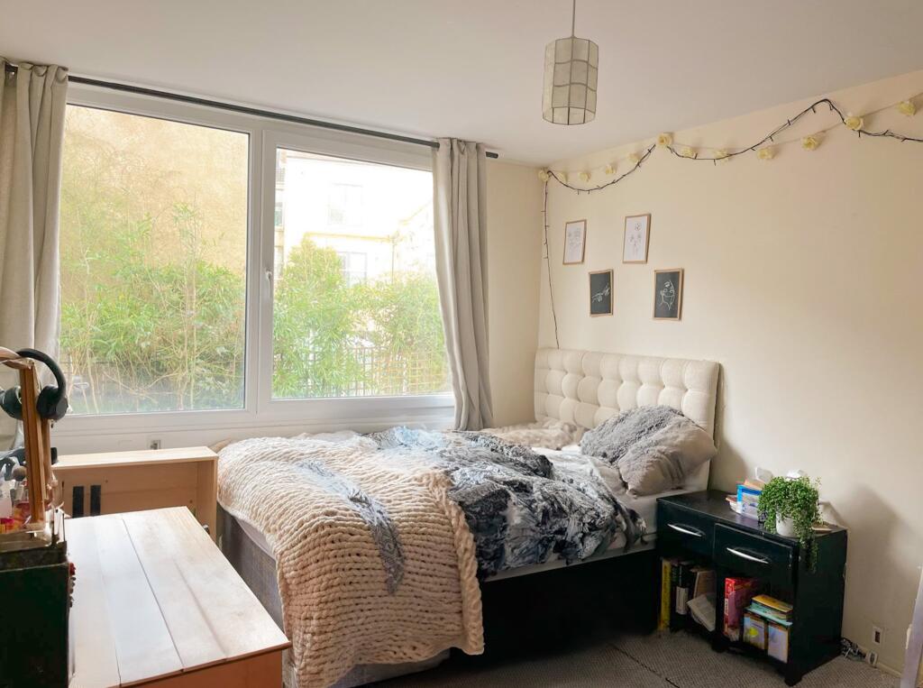 Additional property image - High Kingsdown, Kingsdown, Bristol