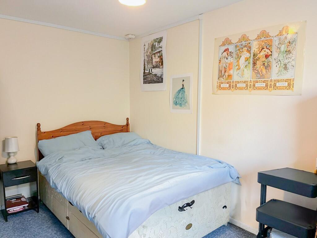 Additional property image - High Kingsdown, Kingsdown, Bristol