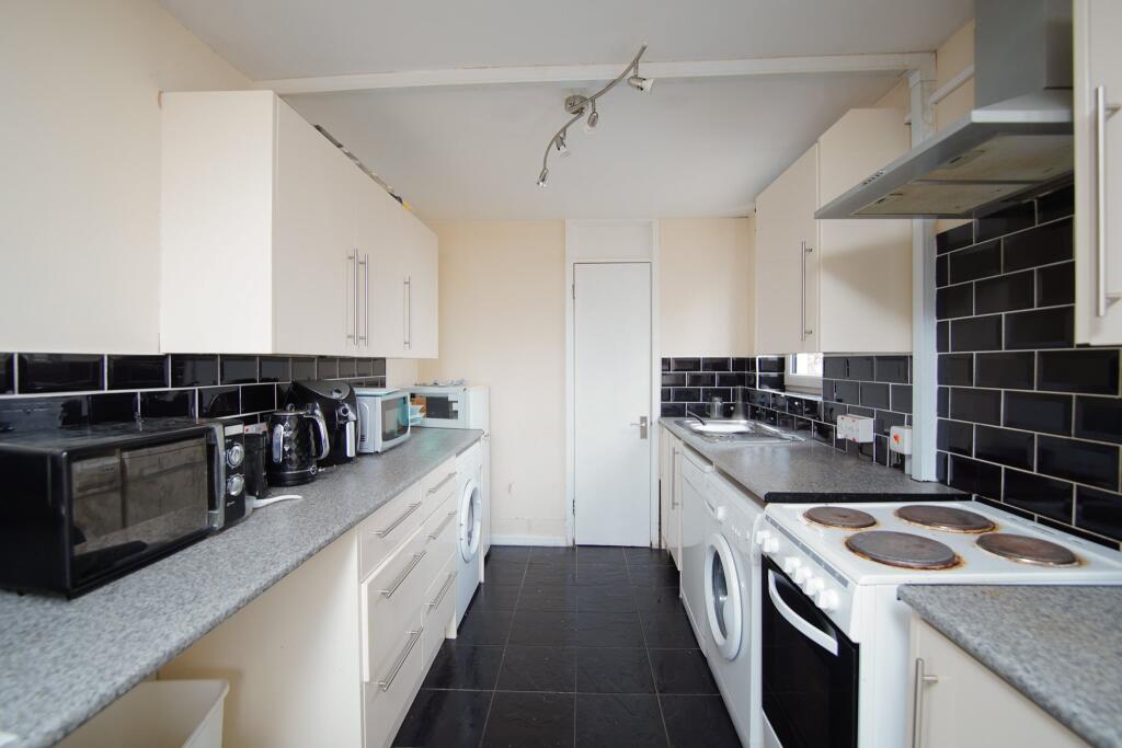 Additional property image - High Kingsdown, Kingsdown, Bristol