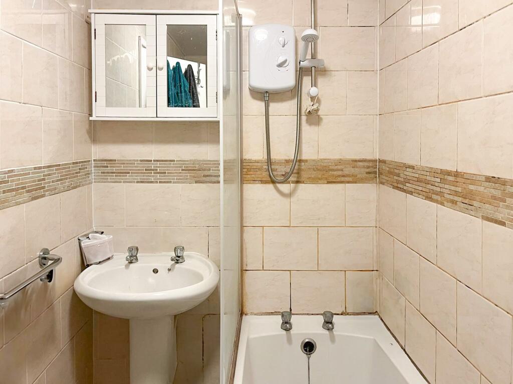 Additional property image - High Kingsdown, Kingsdown, Bristol