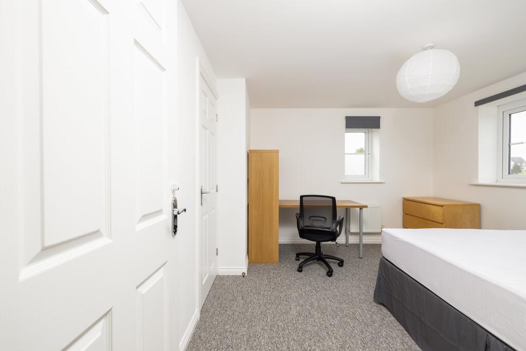 Additional property image - Wood Mead, Cheswick Village, Bristol