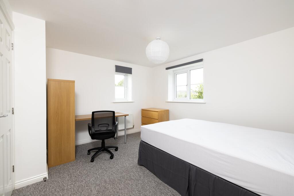 Additional property image - Wood Mead, Cheswick Village, Bristol