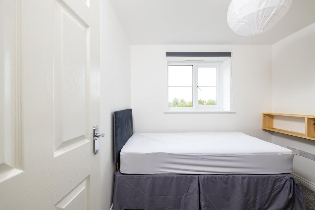 Additional property image - Wood Mead, Cheswick Village, Bristol