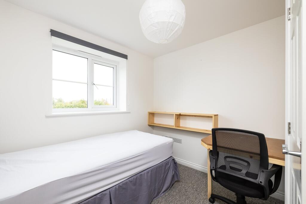 Additional property image - Wood Mead, Cheswick Village, Bristol