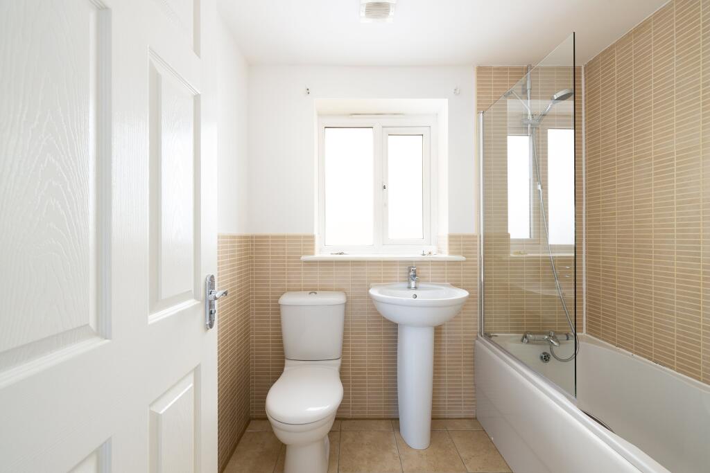 Additional property image - Wood Mead, Cheswick Village, Bristol
