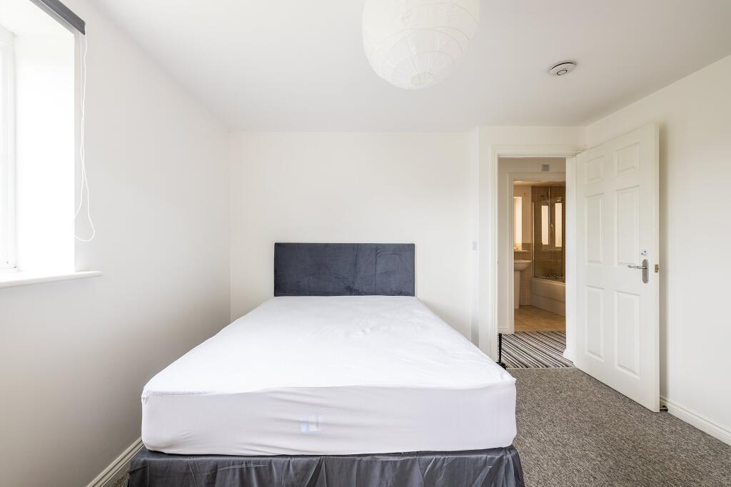 Additional property image - Wood Mead, Cheswick Village, Bristol