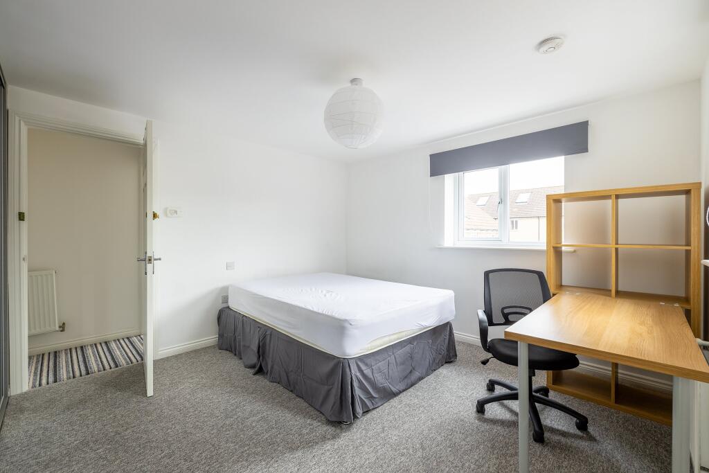 Additional property image - Wood Mead, Cheswick Village, Bristol