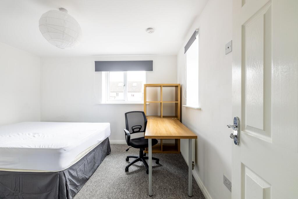 Additional property image - Wood Mead, Cheswick Village, Bristol