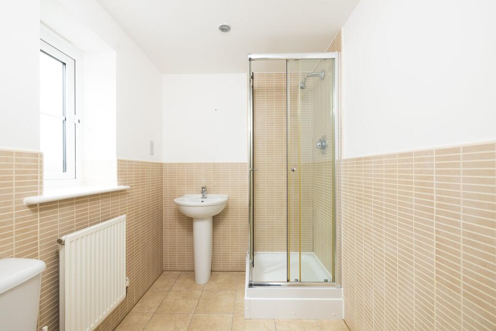 Additional property image - Wood Mead, Cheswick Village, Bristol