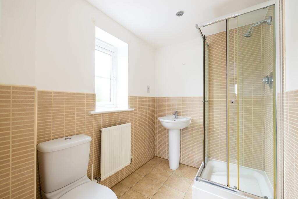 Additional property image - Wood Mead, Cheswick Village, Bristol