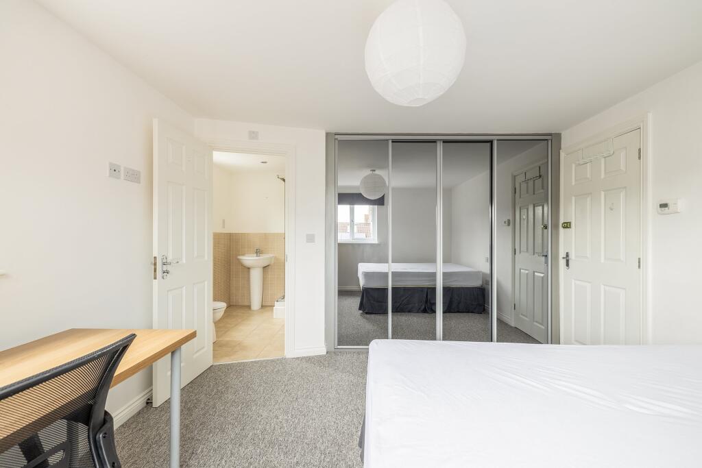 Additional property image - Wood Mead, Cheswick Village, Bristol