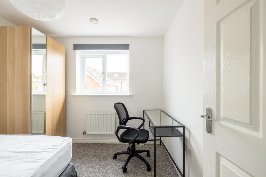 Additional property image - Wood Mead, Cheswick Village, Bristol