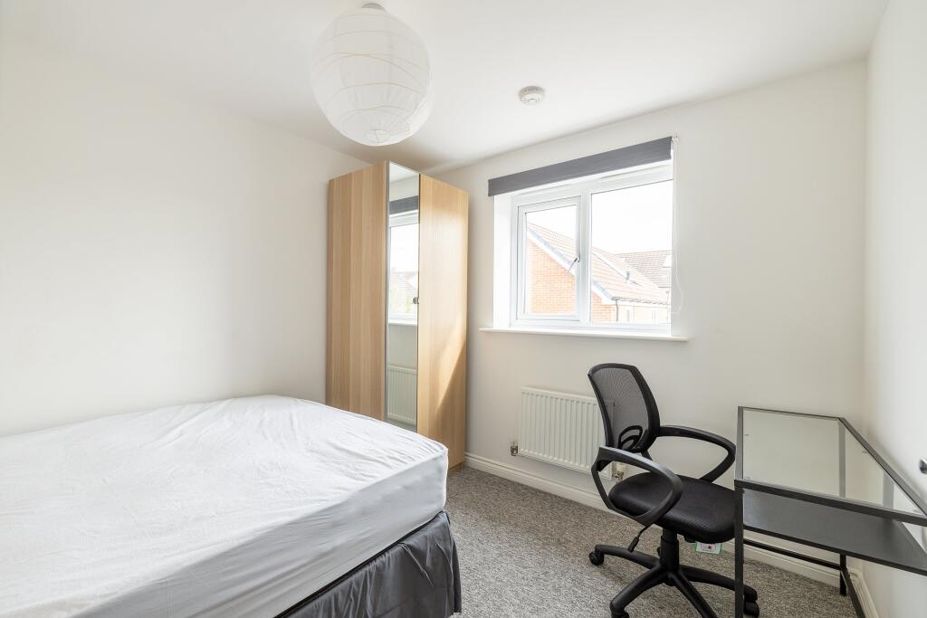 Additional property image - Wood Mead, Cheswick Village, Bristol