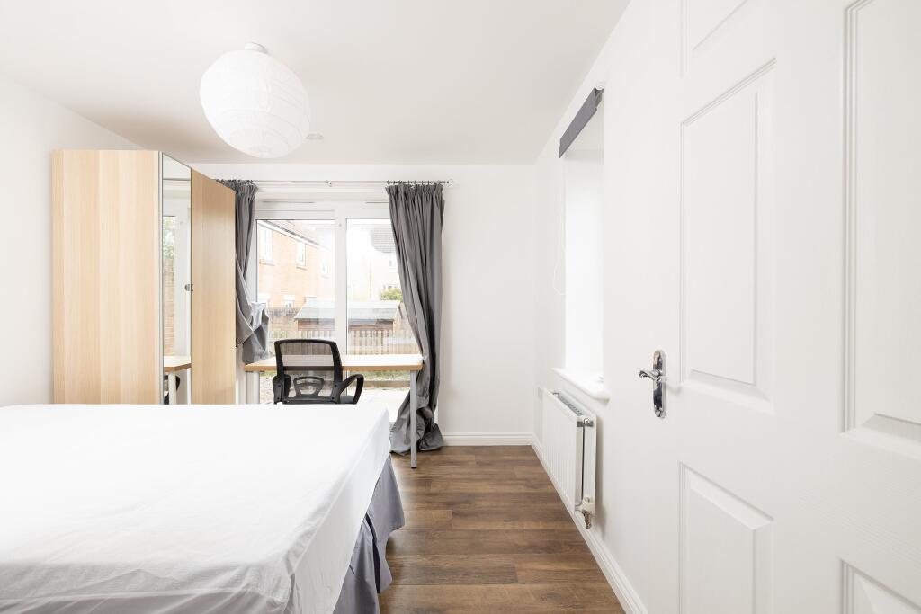 Additional property image - Wood Mead, Cheswick Village, Bristol