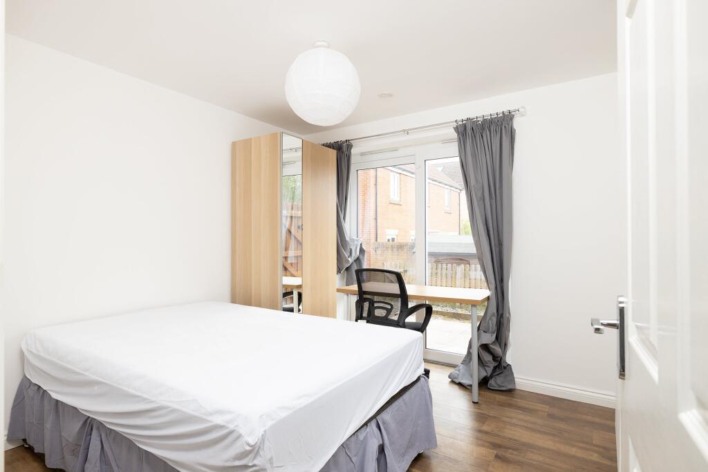 Additional property image - Wood Mead, Cheswick Village, Bristol