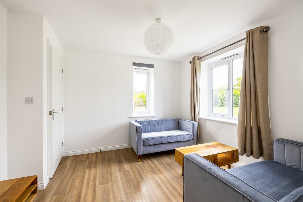 Additional property image - Wood Mead, Cheswick Village, Bristol